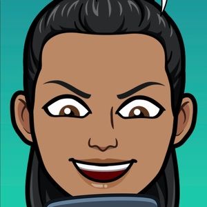 Meet your Posher, Emma